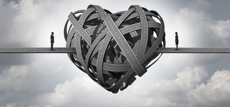 Divorce Mediation- A Broken Process