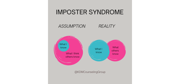 7 Tips to Overcome Imposter Syndrome