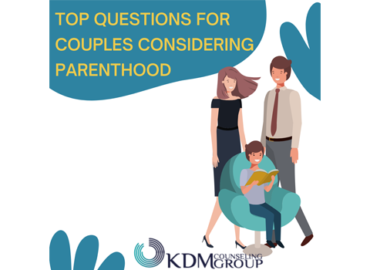 Top Questions for Couples Considering Parenthood