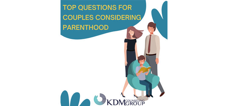 Top Questions for Couples Considering Parenthood