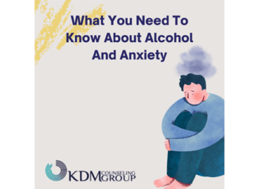 What You Need to Know About Alcohol and Anxiety