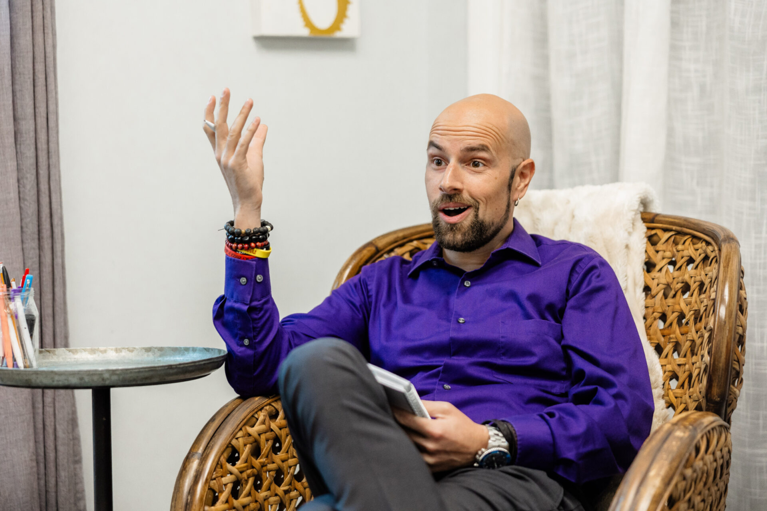 Individual Relationship Therapy - KDM Counseling Group
