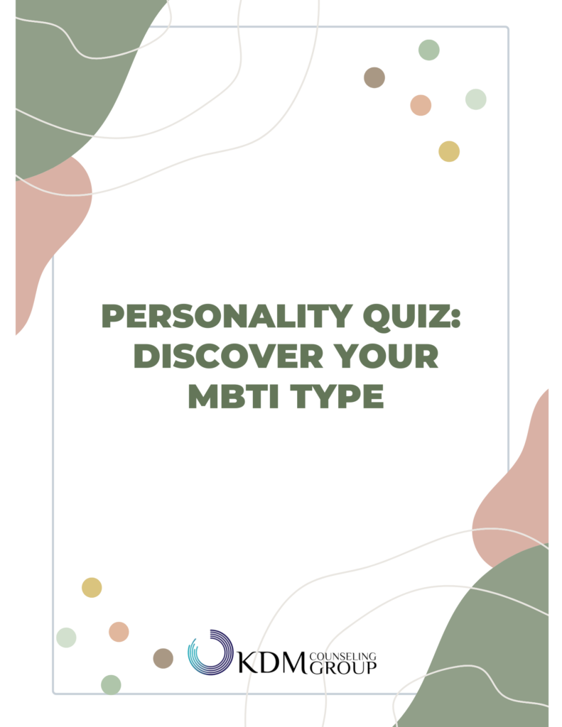 Personality Quiz